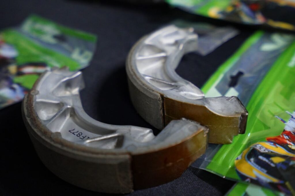 Malas ganti kampas rem kendaraan? Hal ini adalah deretan bahaya yang mana digunakan mengintai