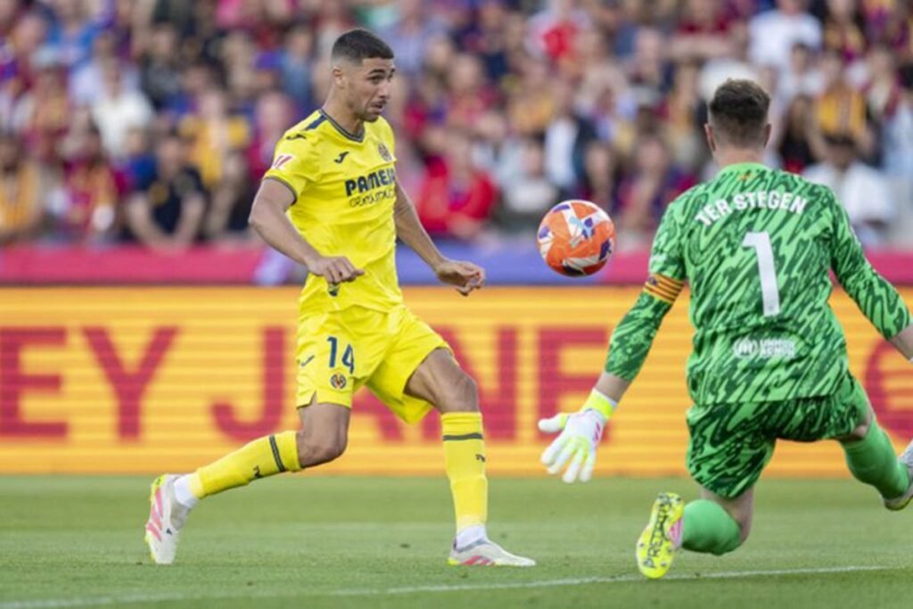 Marc-Andre ter Stegen tepis rumor hubungannya dengan Barcelona retak