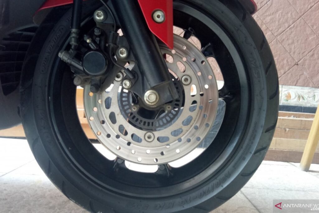 Rem cakram panas? Waspadai bahaya kemudian cara pendinginan yang mana benar