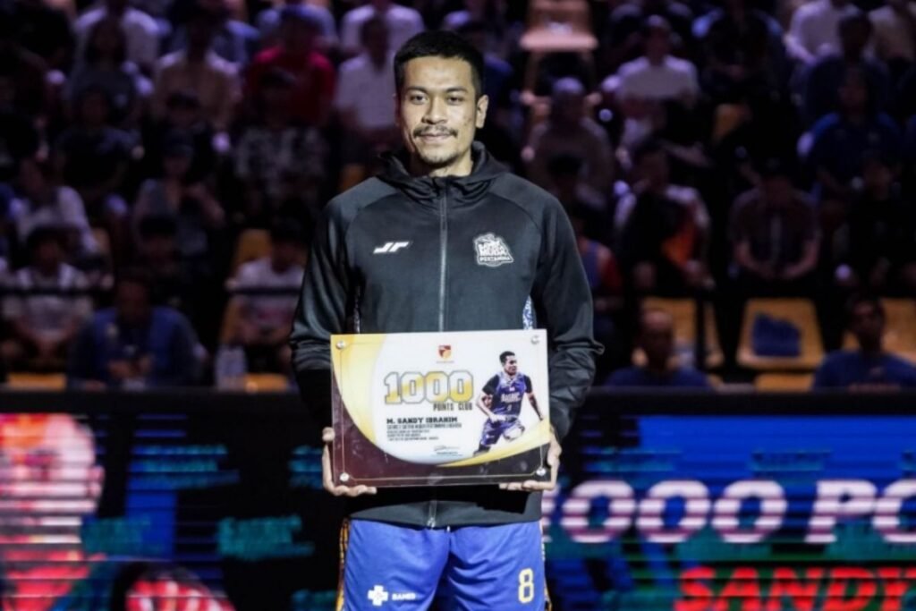 Timnas 3×3 panggil 24 pemain kombinasi senior-muda jelang SEA Games