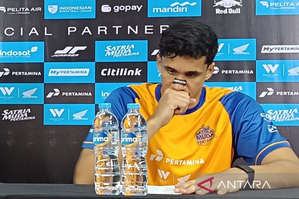 Ali Bagir sambut baik tiga pemain eks-Prawira pada Satria Muda