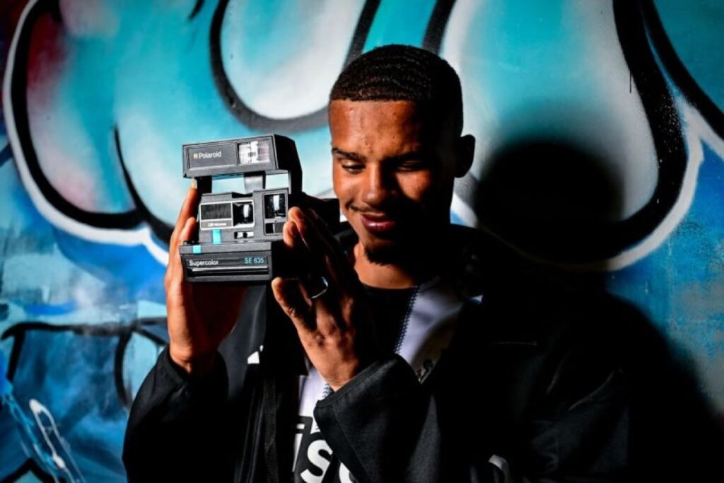 Newcastle resmi dapatkan Malick Thiaw dari AC Milan