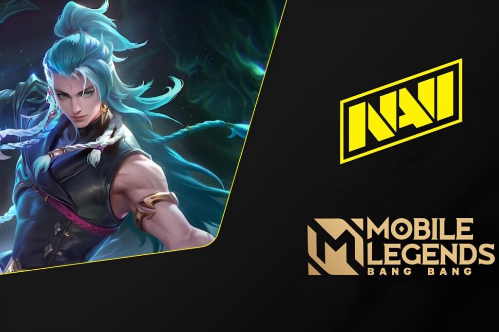Tim esport negeri negara Ukraina NAVI pengambilalihan Rebellion Esports untuk masuk MPL ID