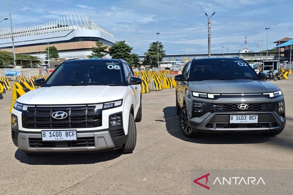 Panduan test drive mobil baru: Cara menilai performa dan juga kenyamanan