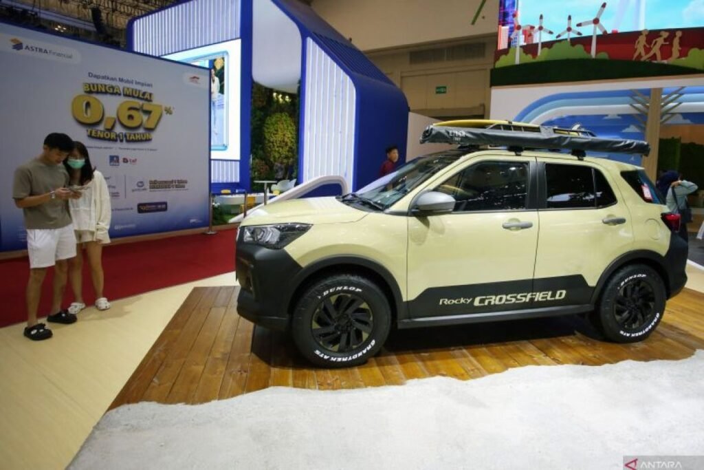 Simulasi serta juga perencanaan kredit mobil: 13 langkah agar cicilan lancar