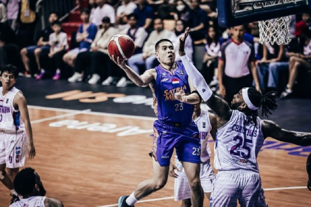 Avan Seputra bawa bekal dari Amerika untuk jalani peran di tempat pada Satria Muda