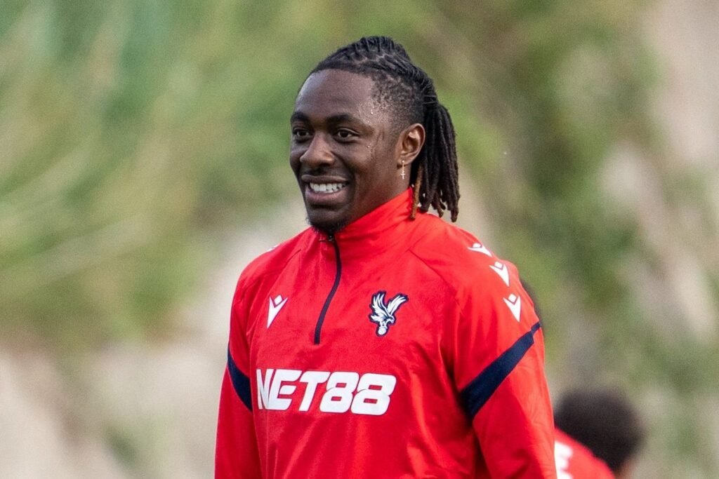 Arsenal tikung Spurs buru Eberechi Eze dengan pengiriman 68 jt pound