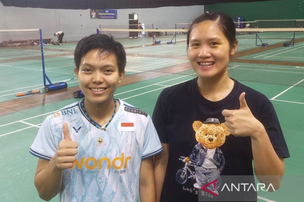 Fadia/Lanny fokus ke Kejuaraan Bumi 2025 sebelum dirombak