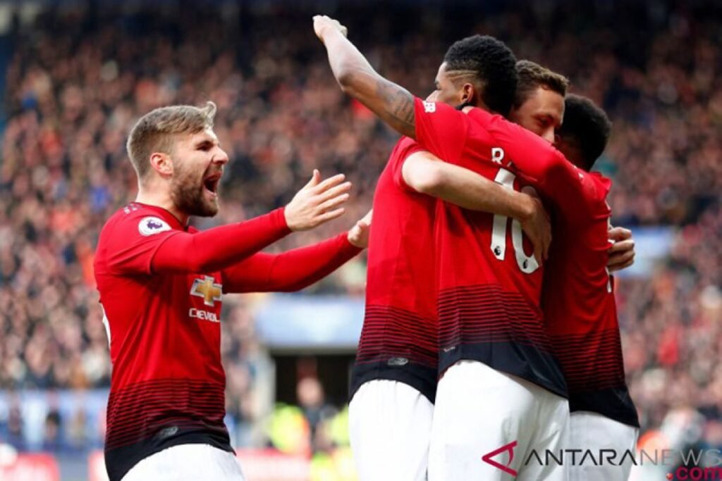 Jadwal lengkap Manchester United pada Premier League musim 2025/2026