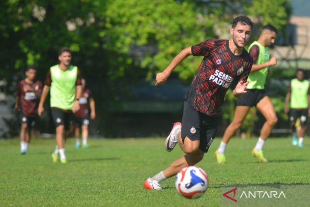 Pemain asing termuda pada Super League musim 2025/2026