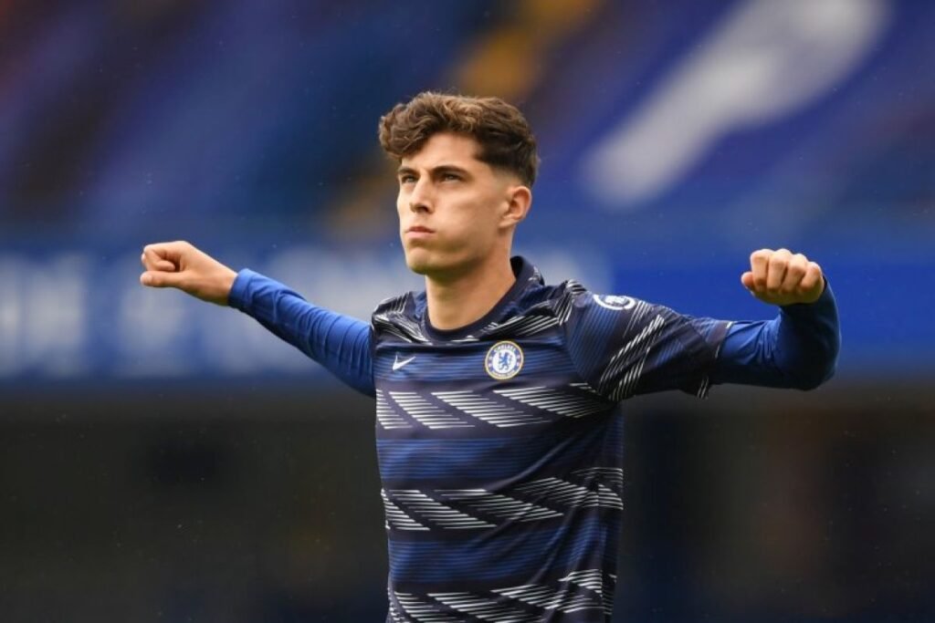 Rekap proses pemain Chelsea untuk musim 2025/2026