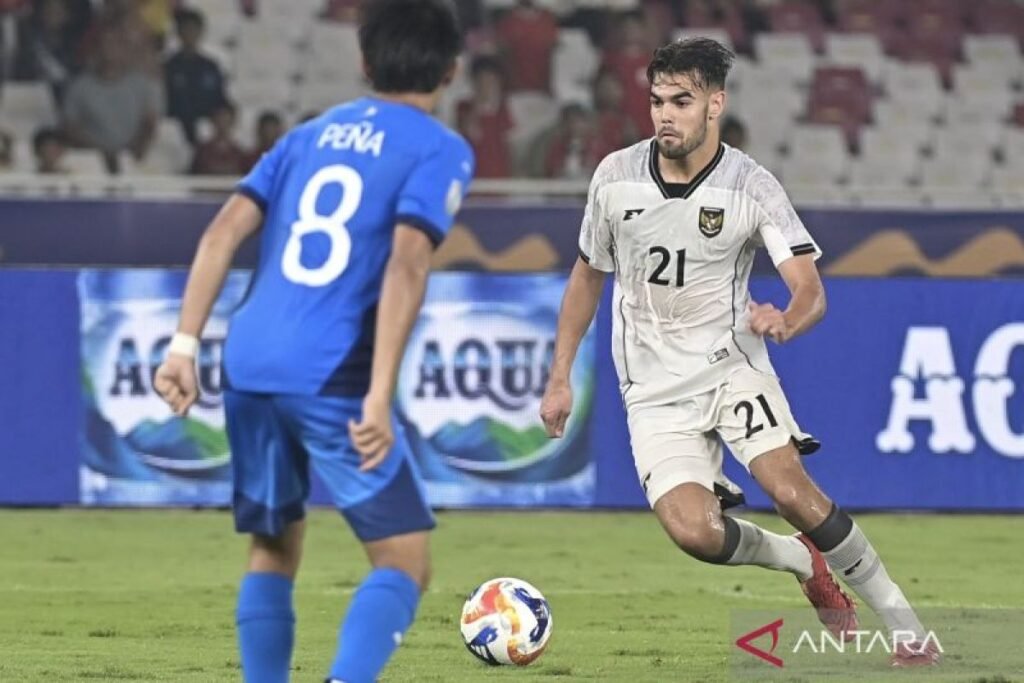 Kadek Arel sambut baik kedatangan Jens Raven pada Bali United