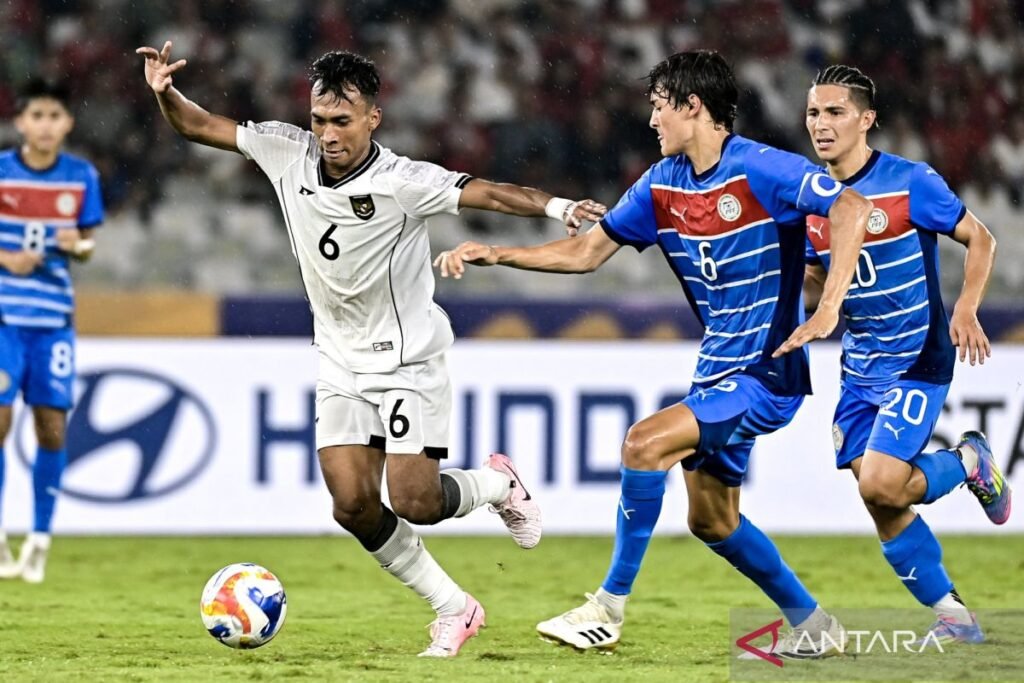 Prediksi semifinal ASEAN U23 Championship 2025: Vietnam vs Filipina