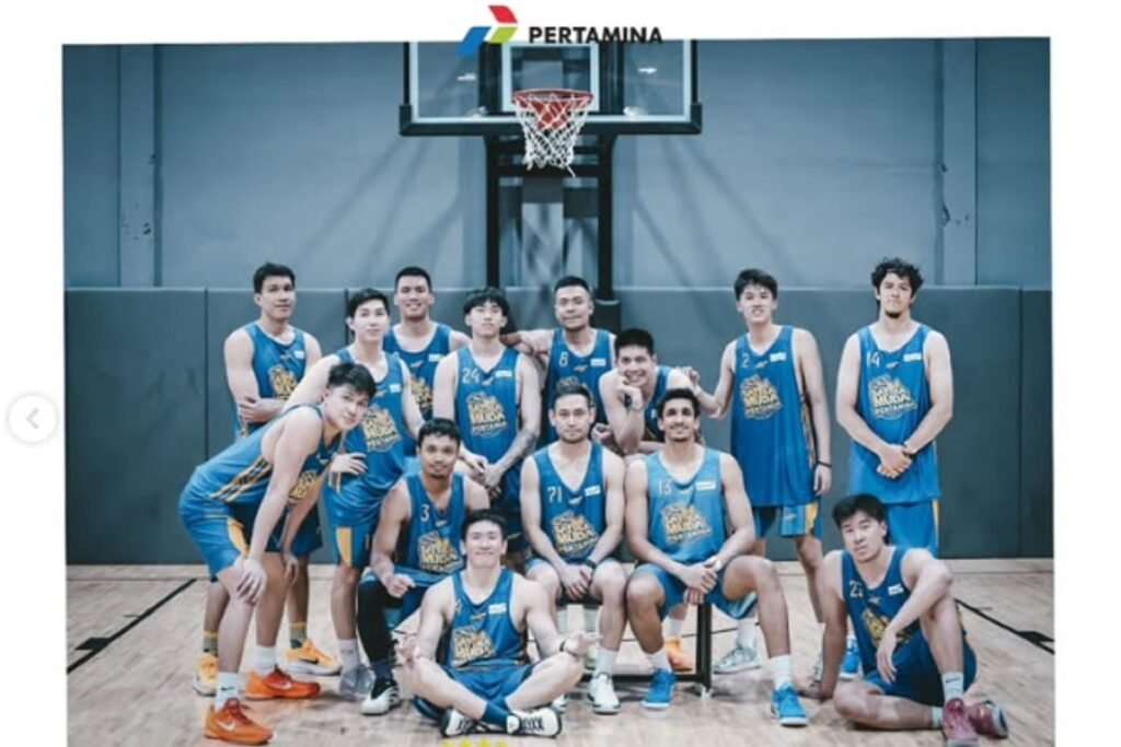 Yudha Saputera, Pandu Wiguna, lalu Kelvin Sanjaya gabung Satria Muda