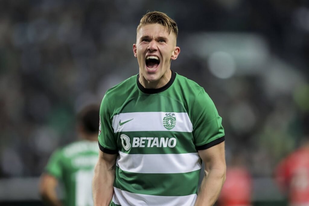 Arsenal puncaki klasemen pasca hancurkan Leeds United 5-0