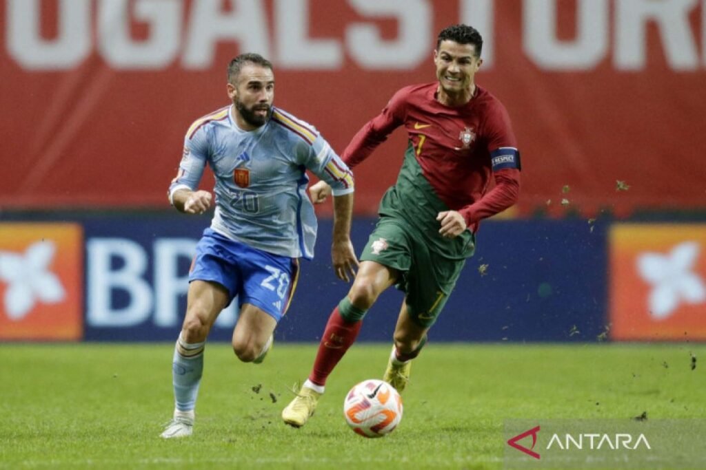 Xabi Alonso percaya Carvajal mampu tembus timnas Spanyol