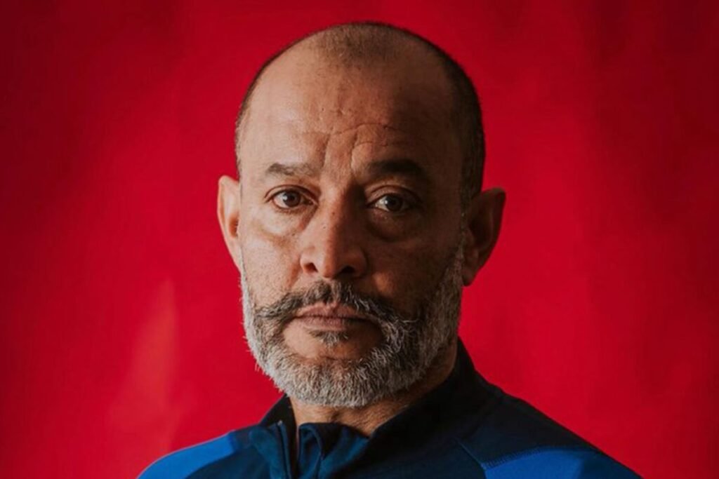Nottingham Forest berpisah dari Nuno Espirito Santo