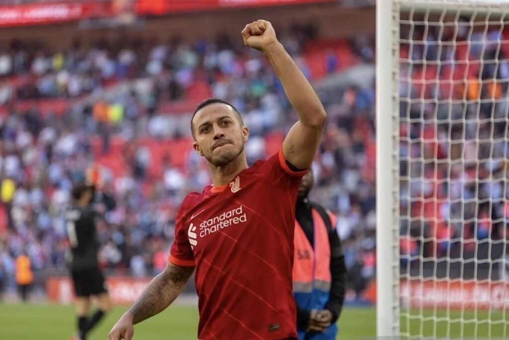 Flick senang dengan penampilan Thiago Alcantara sebagai asisten ahli