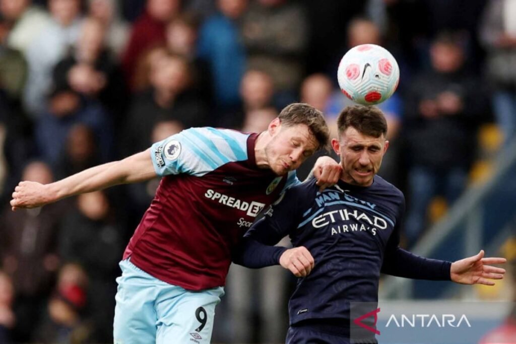 FIFA Izinkan Athletic Club merekrut Aymeric Laporte dari Al-Nassr