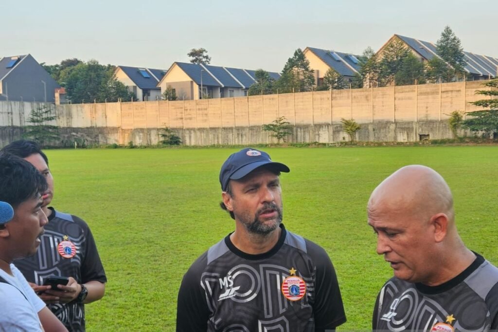 Mauricio Souza usul kompetisi tambahan untuk jam terbang pemain U23