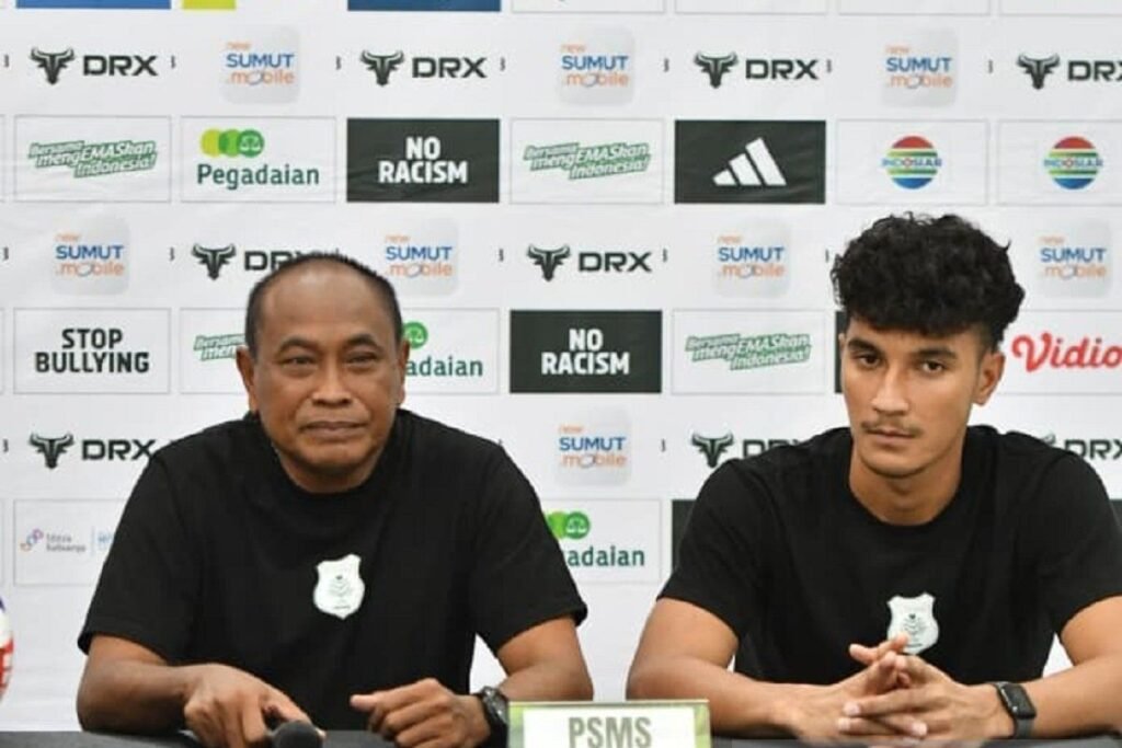 PSMS Medan optimistis raih 3 poin pada laga pembuka Kejuaraan 2
