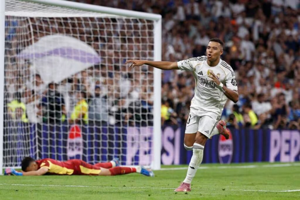 Madrid kemudian juga Spurs menang tipis di area tempat kandang merek