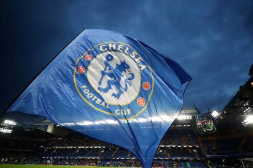 Chelsea sepakati sponsor lengan jersei dengan FPT Corporation