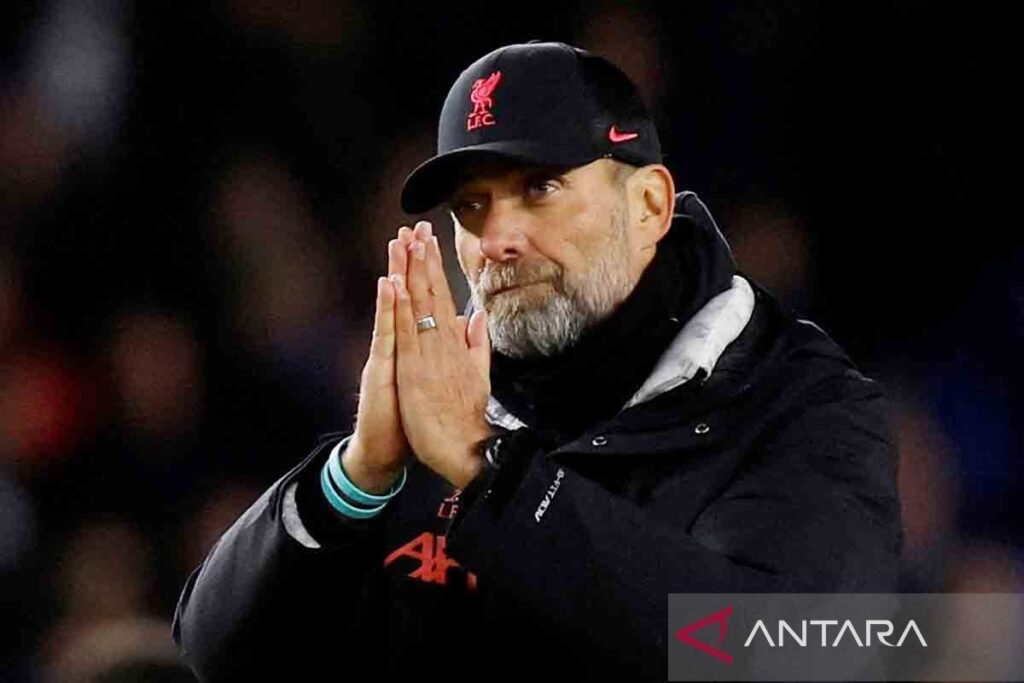 Klopp mengakses prospek kembali ke Liverpool di masa depan