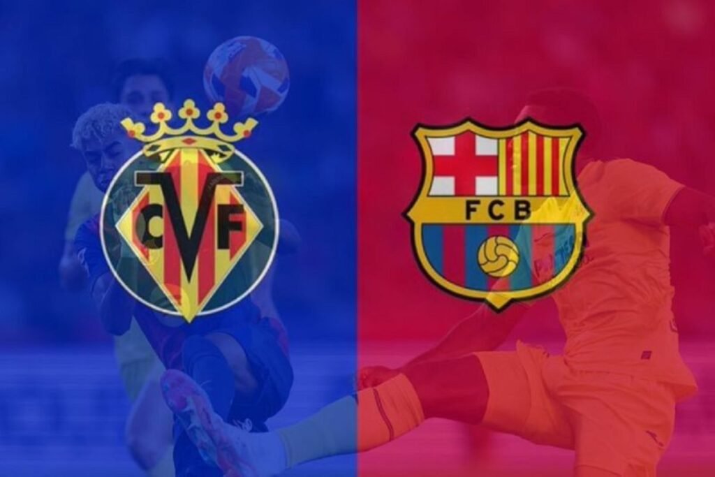Laga Barcelona vs Villarrealtetap direalisasikan ke Miami