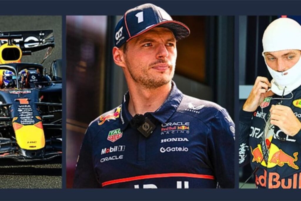 Verstappen tak ambil pusing terkait peluangnya meraih peringkat juara