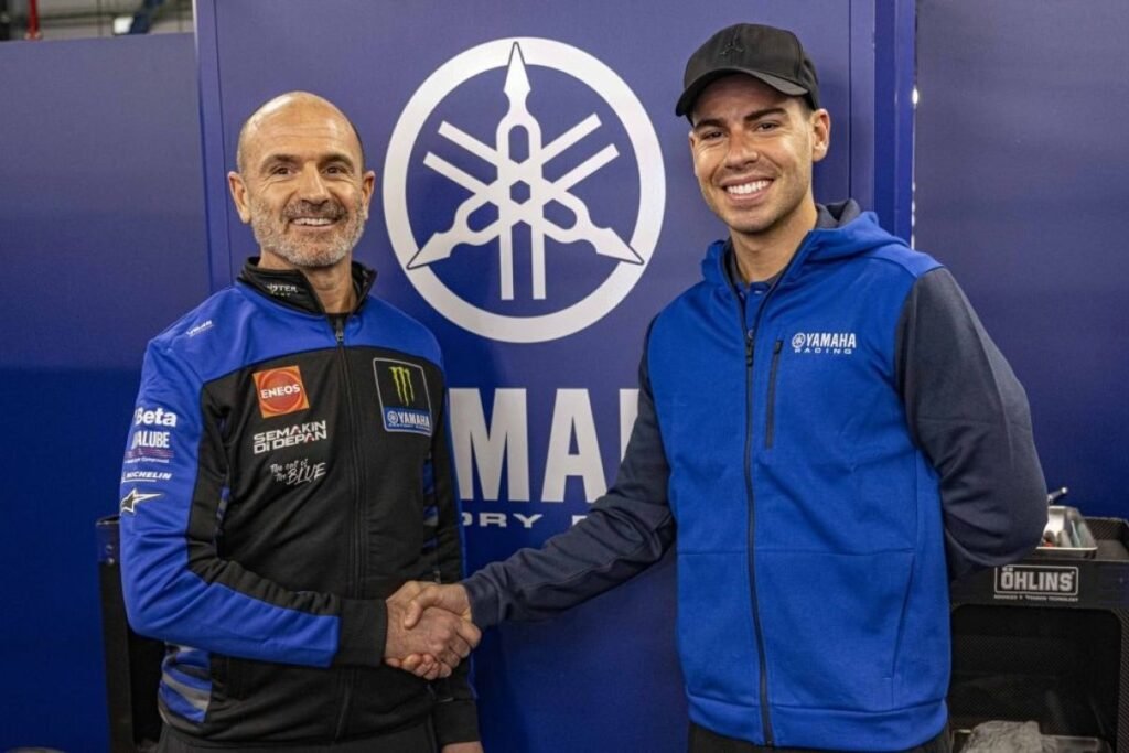 Augusto Fernandez jadi atlet sepeda gowes “wildcard” ke GP Malaya