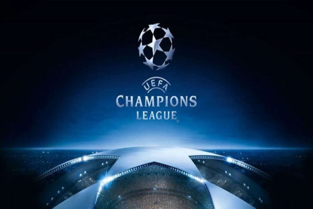 Klasemen Kompetisi Champions: Frankfurt tempati kedudukan pertama disertai PSG