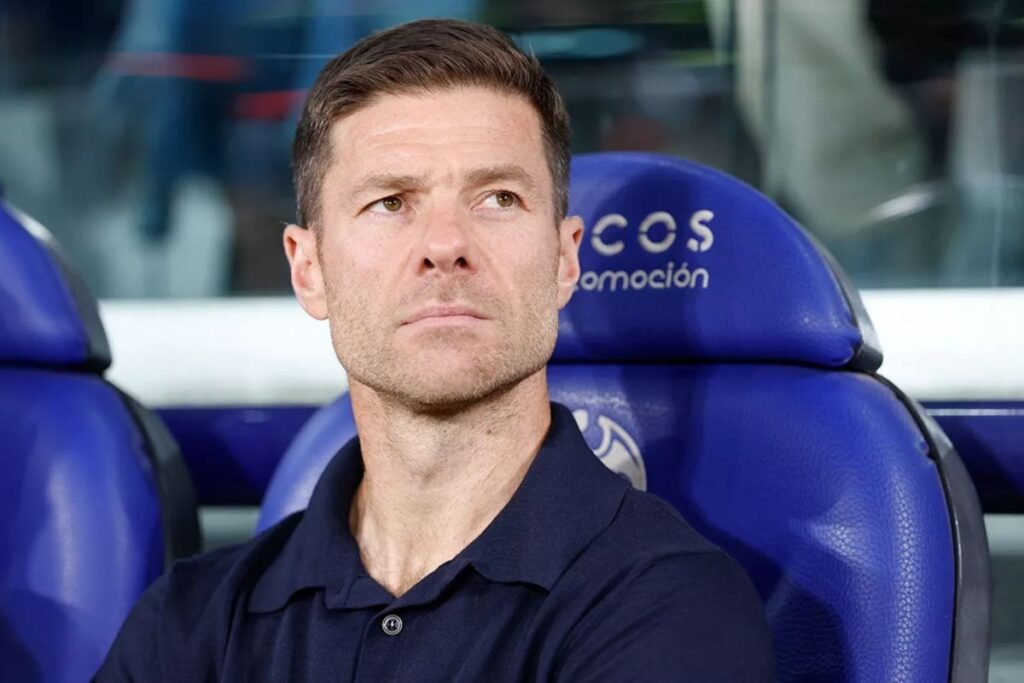 Real Madrid cetak kemenangan beruntun, Xabi: Hal ini baru permulaan