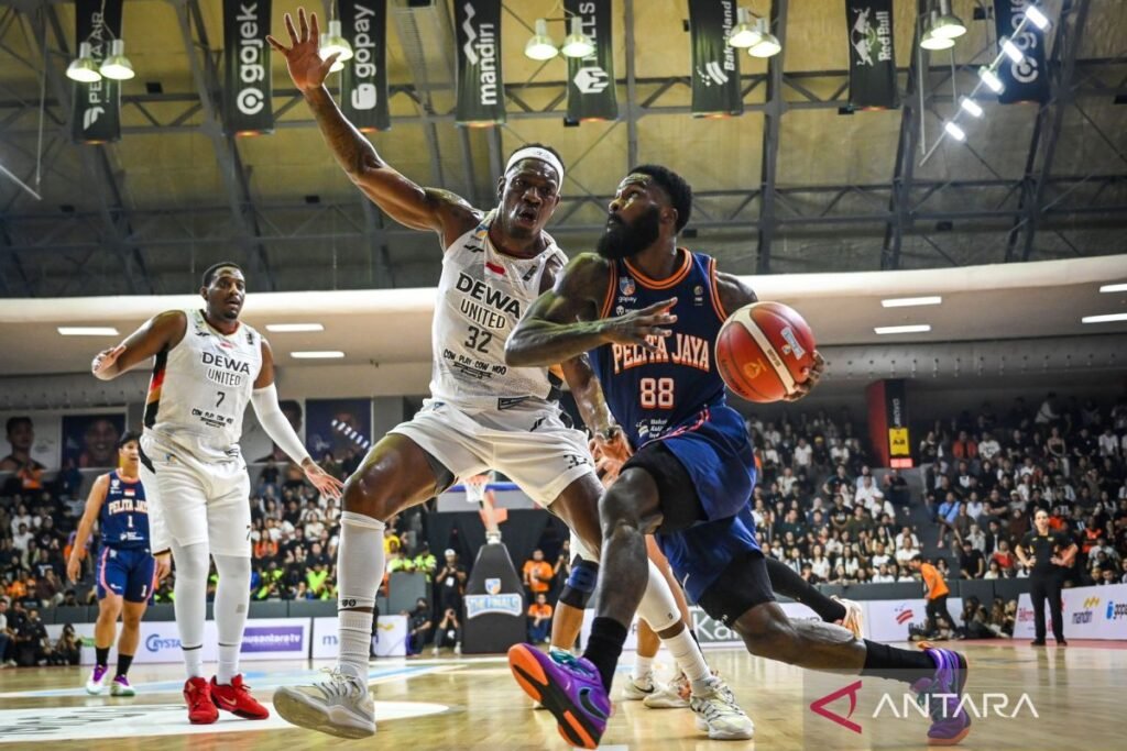 IBL sosialisasikan panduan untuk musim 2026 terhadap 11 perwakilan klub