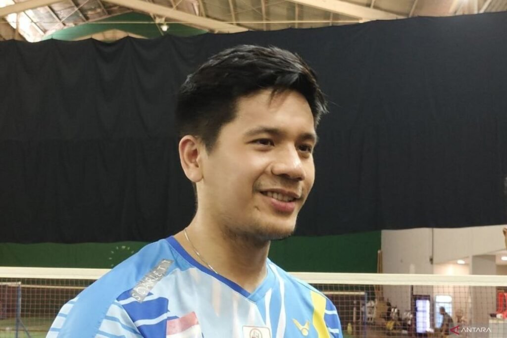 Empat atlet Pelatnas PBSI menetapkan berkarir sebagai pemain profesional