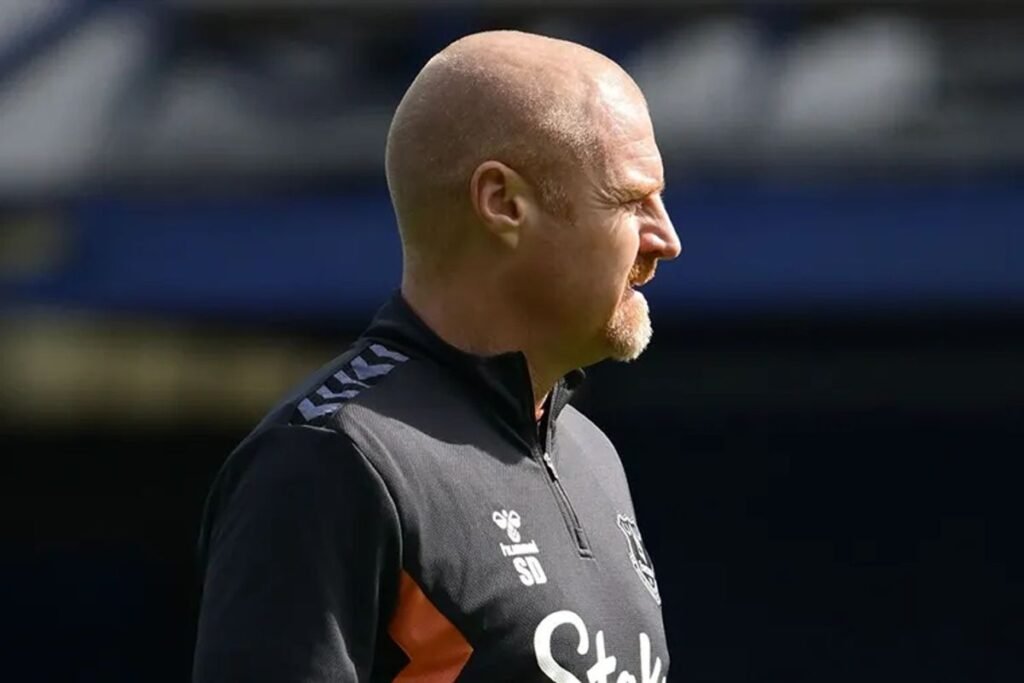Sean Dyche kembali ke Kejuaraan Premier, jadi instruktur Nottingham Forest