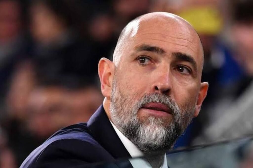 Igor Tudor: Juventus di jalur yang mana mana tepat meskipun kalah dari Real Madrid