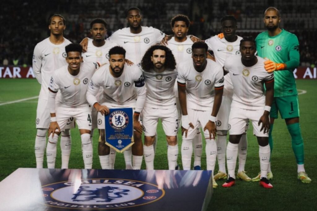 Jadwal Kompetisi Champions: Arsenal tantang Bayern, Chelsea jamu Barca