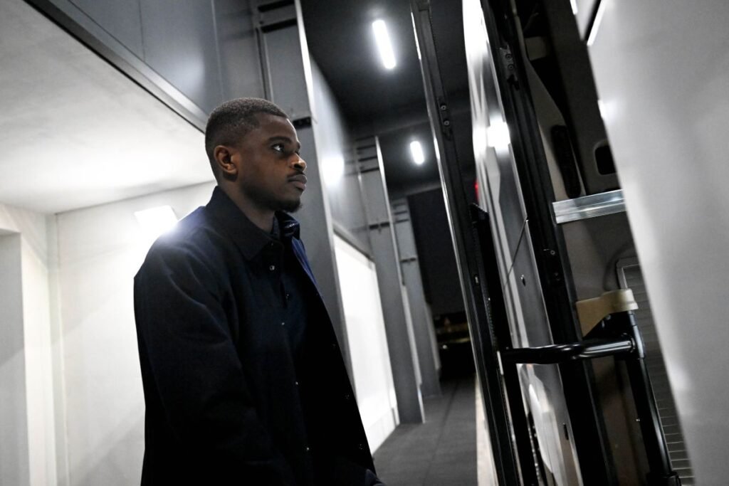 Banyak lakukan kesalahan, Juventus pun diimbangi Fiorentina 1-1