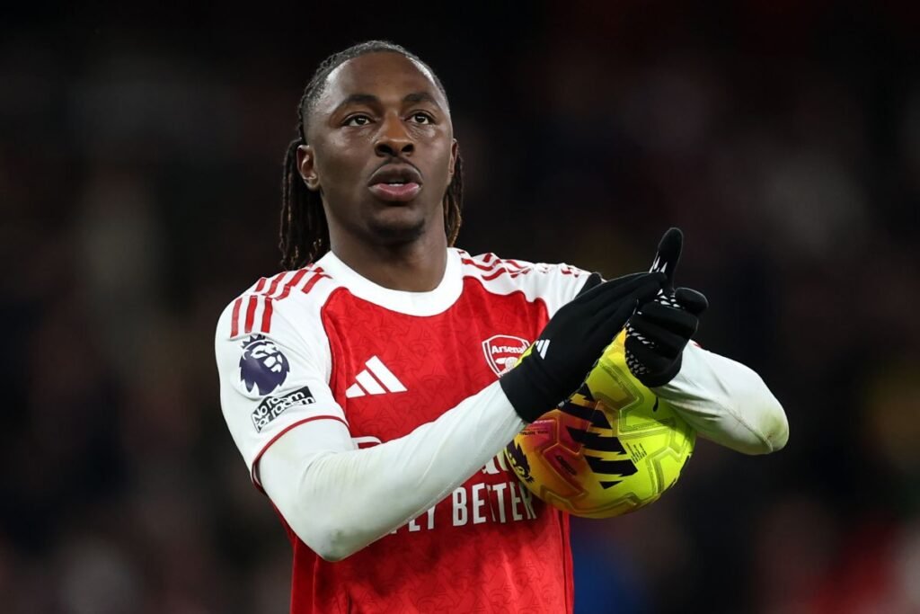 Klasemen Kompetisi Inggris: Arsenal unggul enam poin dalam puncak