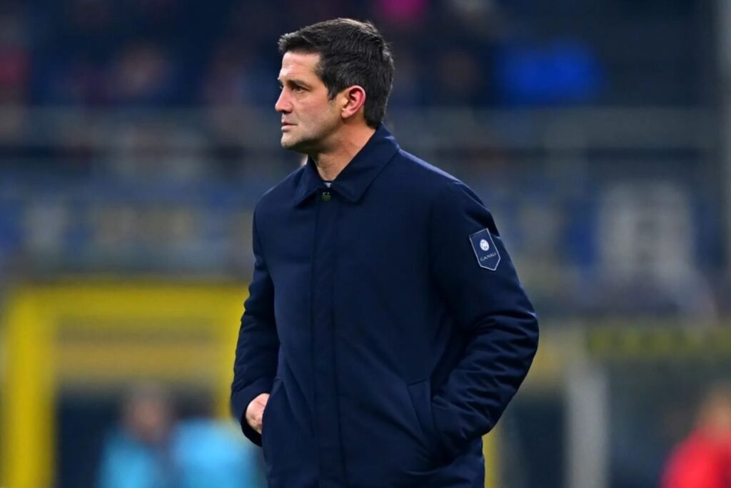 Dikalahkan AC Milan, Inter diminta belajar dari kesalahan