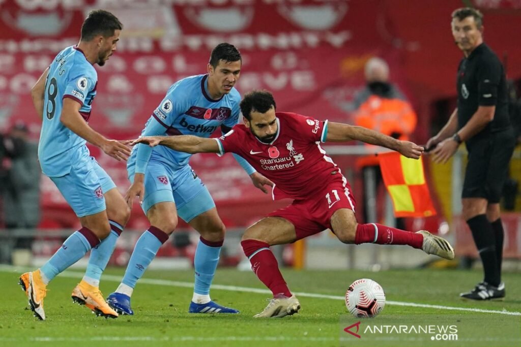 Kenapa berbagai klub Inggris berakhiran “Ham”, apa artinya?