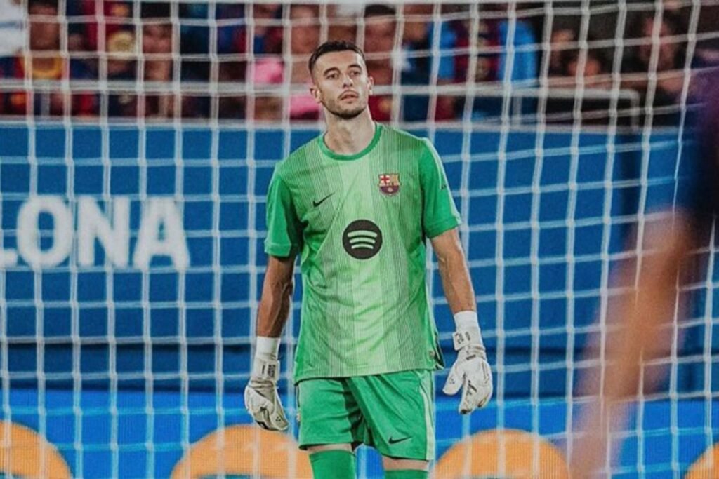 Barcelona dikabarkan terima tawaran pertama Besiktas untuk Ter Stegen