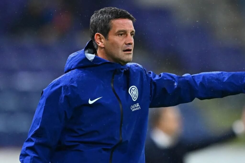 Chivu: Inter Milan bermain solid ketika kalahkan Union SG