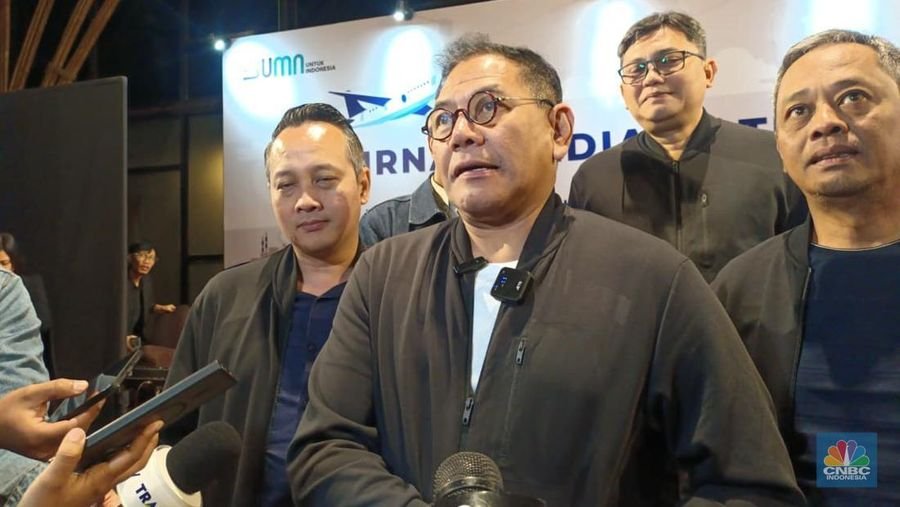 Siap-Siap! Arus Mudik Libur Nataru ke Wilayah RI Hal ini Bakal Membeludak