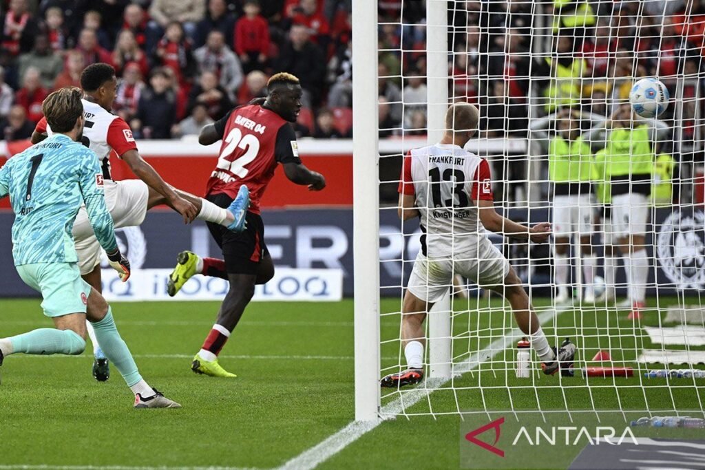 Jadwal Piala Jerman: tim-tim besar berpeluang melaju ke semifinal