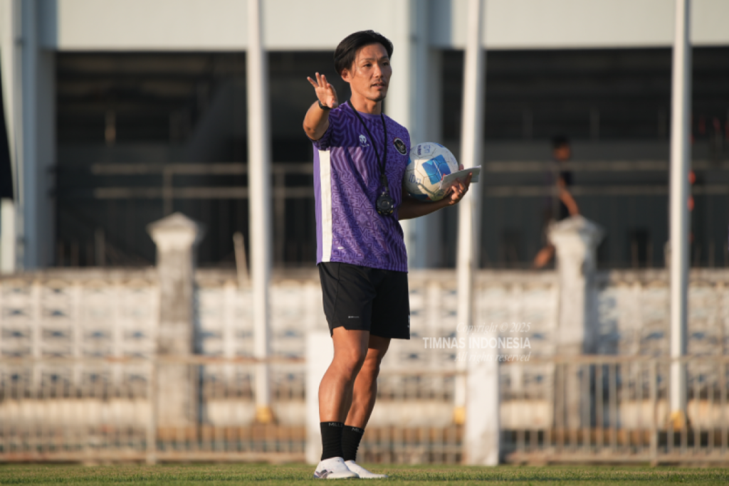 Timnas putri Nusantara tak menyerah kejar target lolos ke Piala Planet