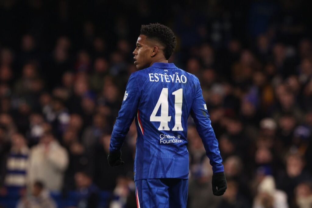 Maresca: Estevao juga Yamal mampu hanya berubah jadi Messi kemudian Ronaldo berikutnya