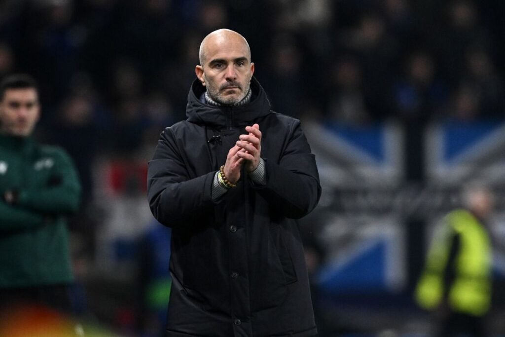 Maresca: Chelsea wajib menang dua laga untuk lolos segera 16 besar