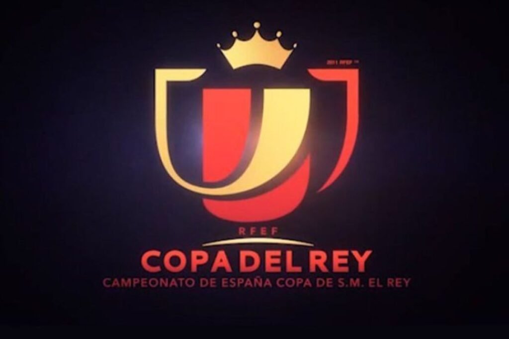 Jadwal putaran kedua Copa del Rey, kelompok La Turnamen jalani laga tandang